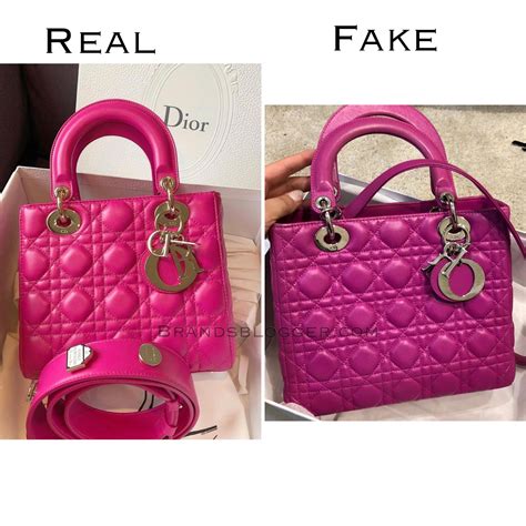 fake dior handbags sale|christian Dior bag authenticity.